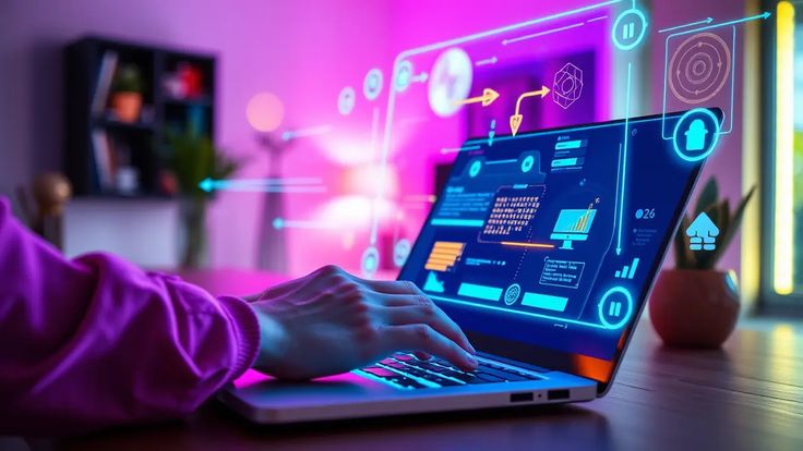 Veri Yönetimi ve Analitik